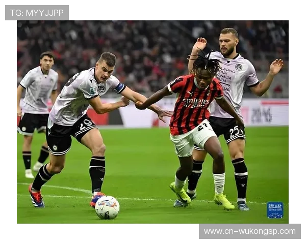 AC米兰的进攻问题，不在创造，而在终结能力