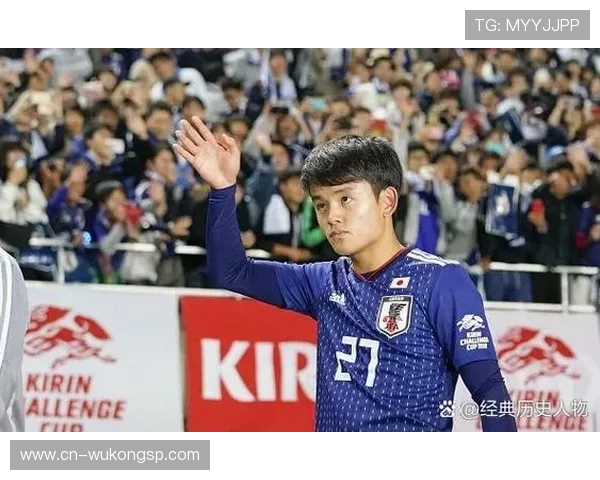 久保建英:日本国家队进攻核心地位确立解析 久保建英:日本国家队进攻核心地位确立解析