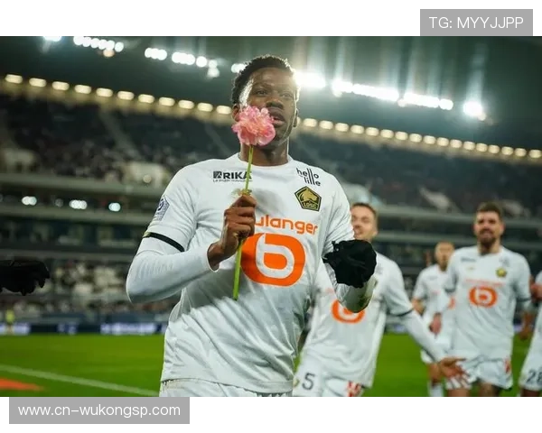 乔纳森·戴维受豪门持续关注的核心价值解析