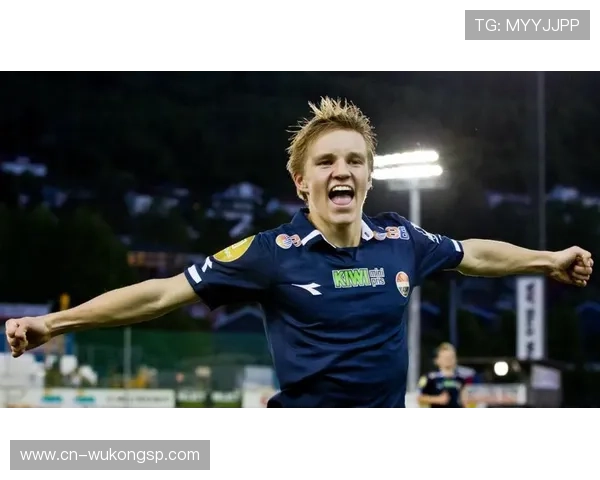 为何厄德高曾被质疑无法兑现天赋