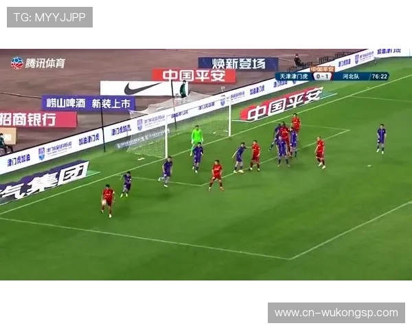 不同判罚手势背后的足球规则含义，你真的都懂吗？