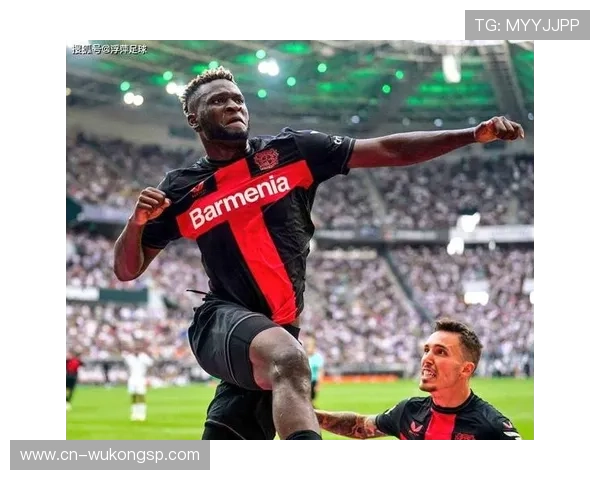 博尼法斯世界杯前景：状态回暖成尼日利亚锋线关键