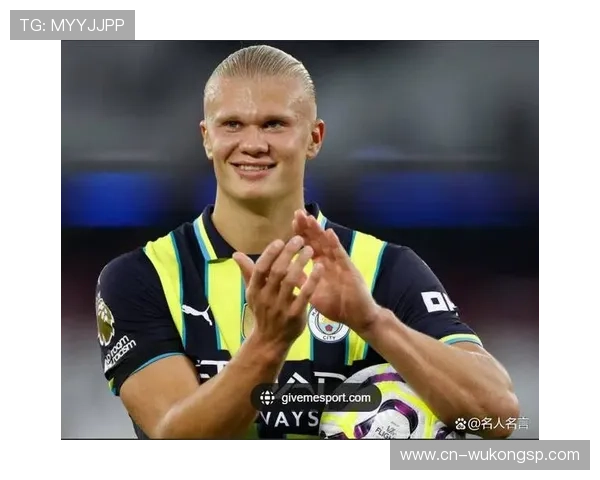 哈兰德职业生涯关键节点回顾：萨尔茨堡爆发到英超统治