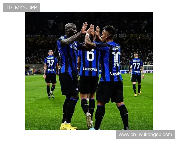 国际米兰战术困局及过度依赖劳塔罗，当前赛季竞争格局面临阶段性变化