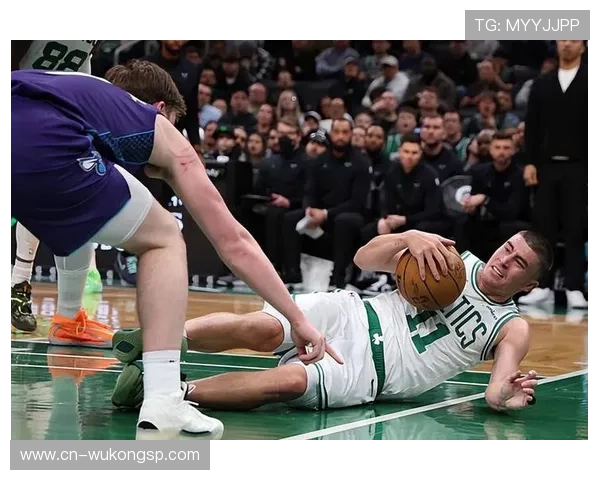 佩顿·普里查德三分出手拉升球队空间效率明显提升