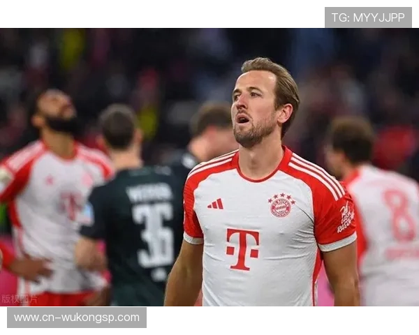 哈里·凯恩转会拜仁后的冠军前景：能否打破无冠魔咒