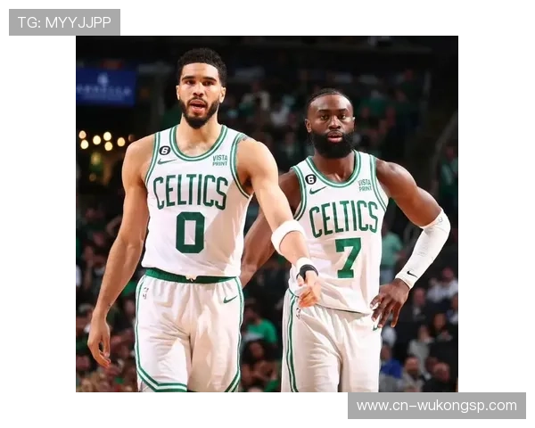 塔图姆挡拆拉开空间效率提升明显主导凯尔特人攻防转换