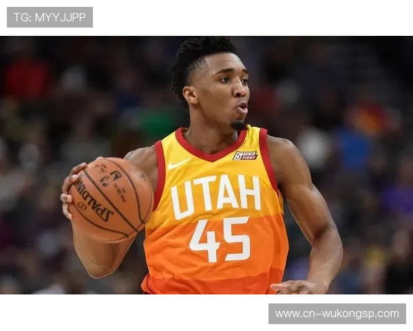 多诺万·米切尔突破积极性提升显著 拉开进攻空间助篮网提效