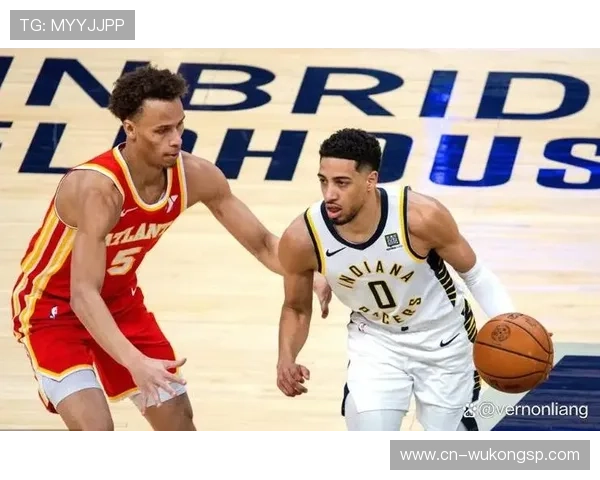 特雷·杨突破拉开得分空间提升老鹰关键时刻效率