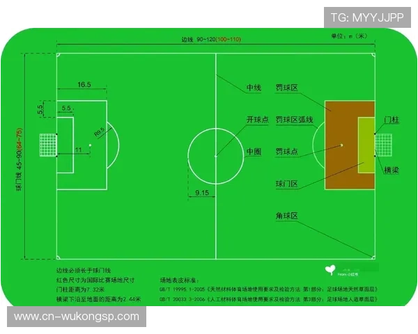 球门球规则详解：什么时候允许二次触球不算犯规？