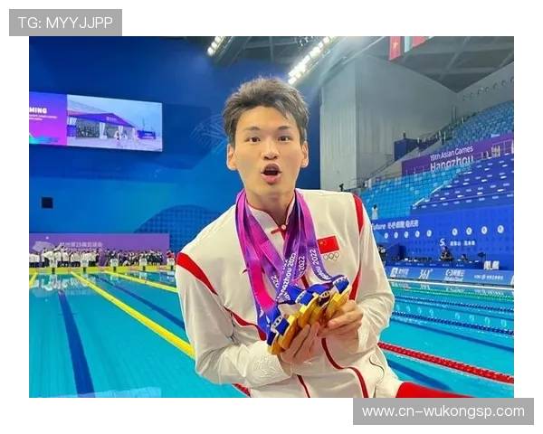 徐嘉余家里泳池比我家楼顶还豪，训练完还得被宠着，真是明星附体了吗？