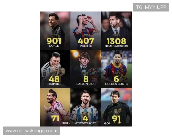 梅西带队能力是否被高估？强队依赖与体系作用解析