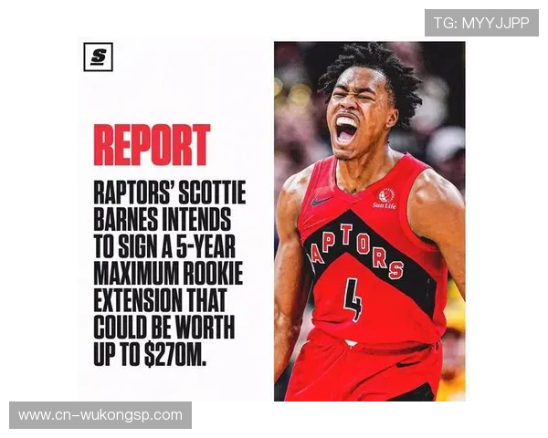 斯科蒂·巴恩斯无球跑动改善投篮选择显著提升热火外围威胁