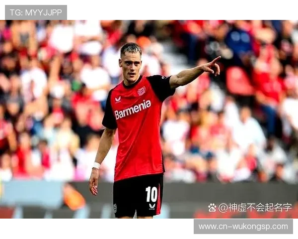 维尔茨vs贝林厄姆 新生代中场进攻贡献与战术适配差距在哪