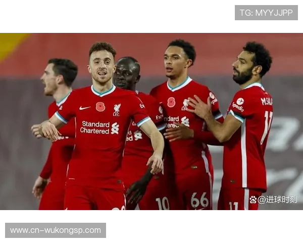 利物浦关键战表现不稳，问题已在近期比赛中逐步反映