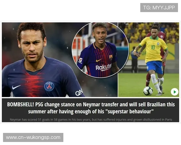 格列兹曼与内马尔对比：数据、战术角色与比赛影响力的差距在哪？