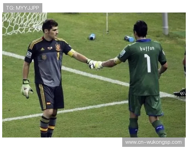 接管门线 布冯关键扑救 本赛季稳防线胜新人