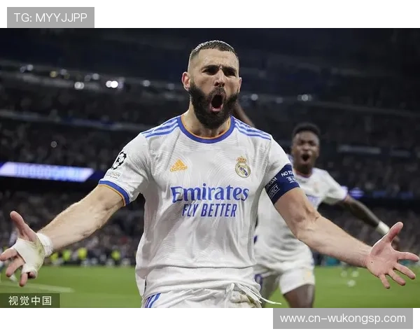 本泽马青训至欧冠传奇的三阶段进化解析