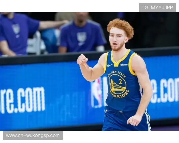 普尔无球跑动占比提升，拉开空间效率超联盟均值