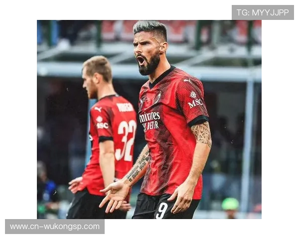 皮奥利战术体系解析：近期AC米兰攻防结构与阵型轮换走势清晰