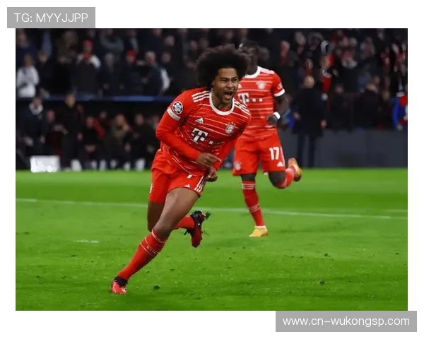 穆西亚拉 vs 格纳布里：边锋战术角色与进攻效率对比