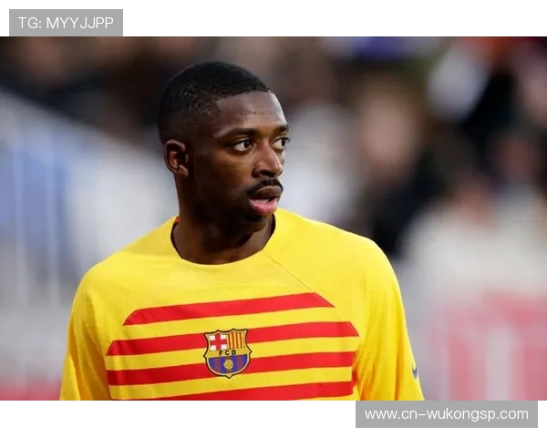 登贝莱伤病如何影响其生涯上限与战术价值？