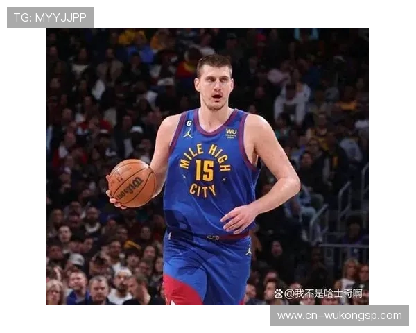 约基奇挡拆拉开空间提升团队效率，区别于浓眉内线强攻打法