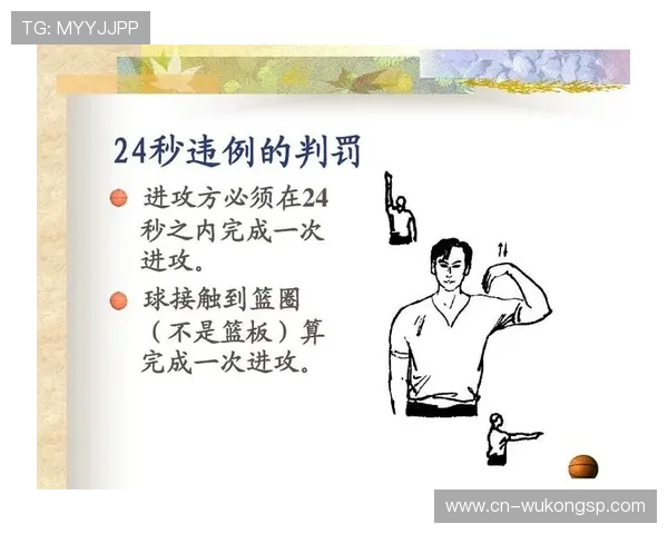 篮球三秒违例判定标准是什么?这规则帮你快速理解 篮球三秒违例判定标准是什么?这规则帮你快速理解