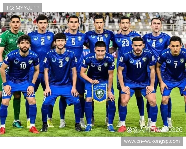 乌兹别克斯坦2026世界杯阵容预测 中亚狼能否靠年轻球员创造历史 乌兹别克斯坦2026世界杯阵容预测 中亚狼能否靠年轻球员创造历史