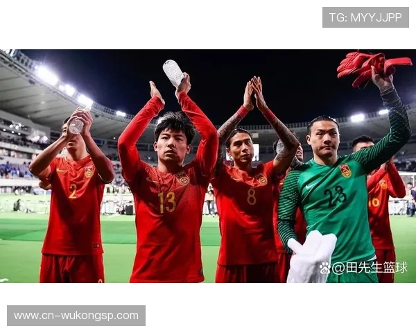 约旦冲击2026世界杯阵容预测：核心球员与晋级前景分析