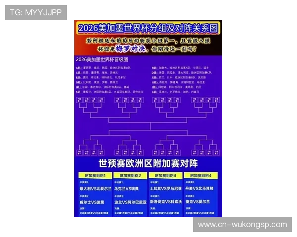 2026世界杯规则下顺位怎么确认