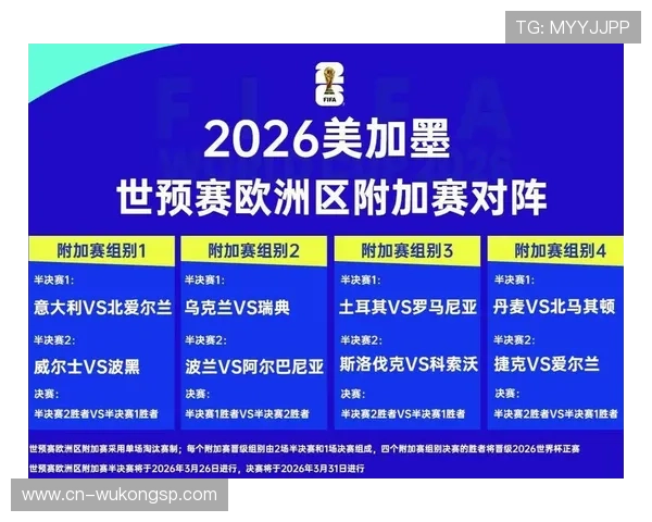 阿尔及利亚能否突围2026世界杯小组赛？赛程对手与出线前景分析