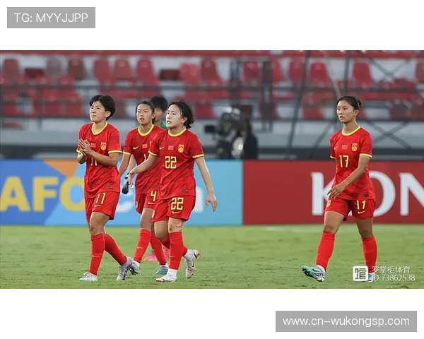 中国女足亚洲杯后战术调整成新周期首要课题 中国女足亚洲杯后战术调整成新周期首要课题